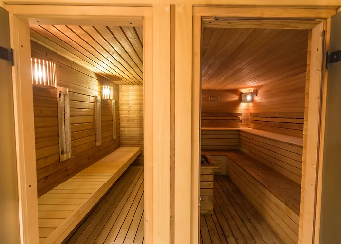 Orhideea Residence & SpaAlbergo